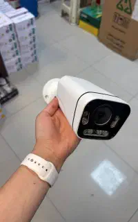 کنترل کامل دوربین مداربسته در جیب شما