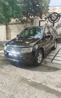 سوزوکی ویتارا ۲۰۱۰ اتومات