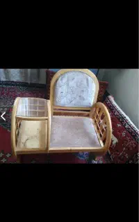 میز تلفن