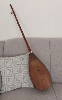 دوتار خراسان