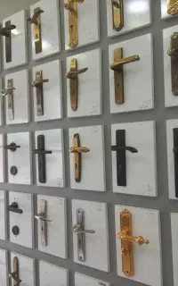 نصب دستگیره درب و تعمیرات کابینتdf