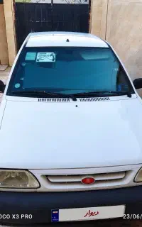 پراید مدل۹۹