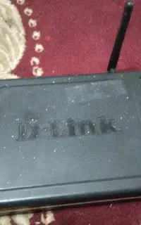 وای فای D-Link