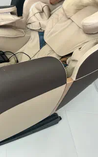 صندلی ماساژور