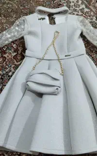 لباس مجلسی دخترونه