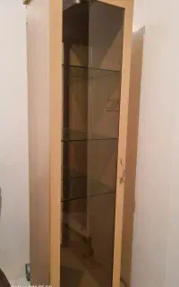 ویترین MDF
