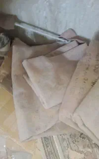 موکت قهوه ای درحد