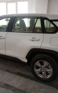 رافور ۲۰۲۵ ژاپنی دو دف ۲۵۰۰سی سی بدون سانروف
