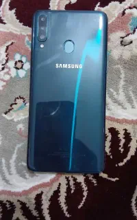گوشی موبایل a20s
