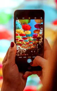 آموزش عکاسی حرفه با موبایل با 60% تخفیف