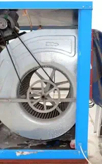 سرویس و نصب تعمیرات موتور . کولر ابی. تضمینی