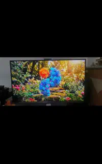تلوزیون 47اینچ ل ای دی دوو