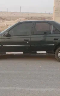 فروش ماشین۴۰۵