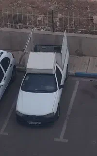 باربند اریسان