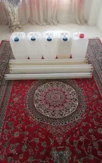 گالن پلاستیکی
