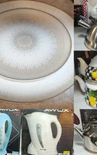 سرویس اشپزخانه