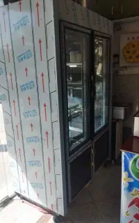 یخچال