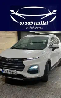 کی ام سی sr3 ( اقساط بانکی۱ تا ۵ سال) تحویل انی