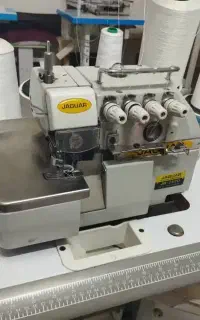 سردوز  پنج نخ صنعتی جگوار
