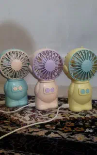 پنکه های فانتزی