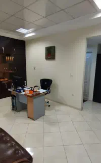 دفتر کار خدماتی ۷۰ متر منصور،آبرسان،مرکزشهر،پاستور