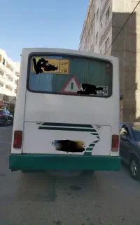 مینی بوس اویکو