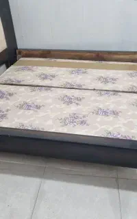 تخت خواب دو نفره ارزان