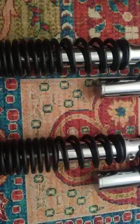 کمک عقب بی کلاجی
