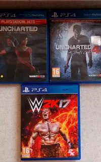 بازی ps4.ps5