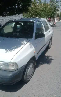 فروش پراید