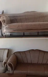 مبل سزار اقساط