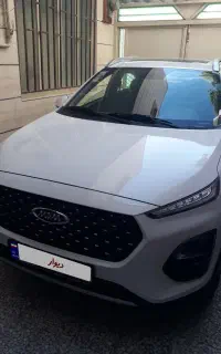 x22pro mt دنده مدل ۱۴۰۳