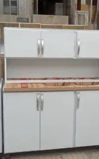 کابینت پیش ساخته