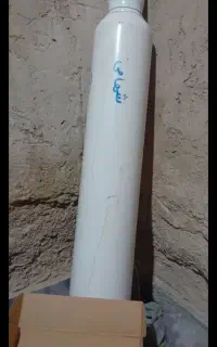 کپسول اکسیژن نو