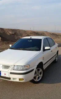 سمند ef7