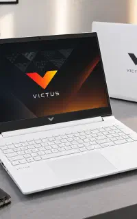 HP Victus 15 GAMING