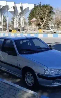 پژو پارس