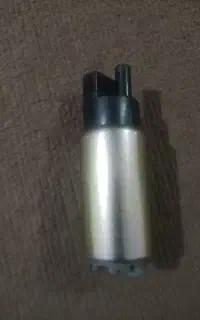 پمپ بنزین پراید سالم