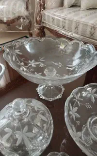 ظروف پذیرایی مارک سوگا اصل ژاپن
