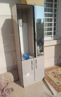 جاکفشی MDF