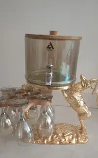 کلمن بار