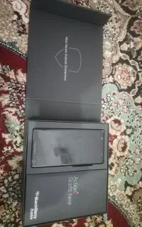 گوشی آمریکایی بلک بری