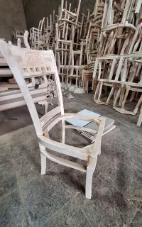 کلاف صندلی خورشیدی
