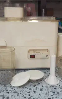 آبمیوه گیری ۳ کاره