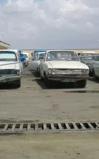 خریدار خودرو فرسوده اسقاطی