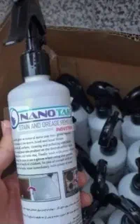 نانو تک