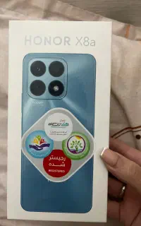 هونور (انر x8a)