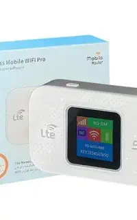 مودم جیبی فوق سریع MF680-e 5G
