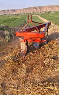 گاوآهن سه خیش محمدزاده
