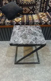 میز عسلی مخصوص کافه